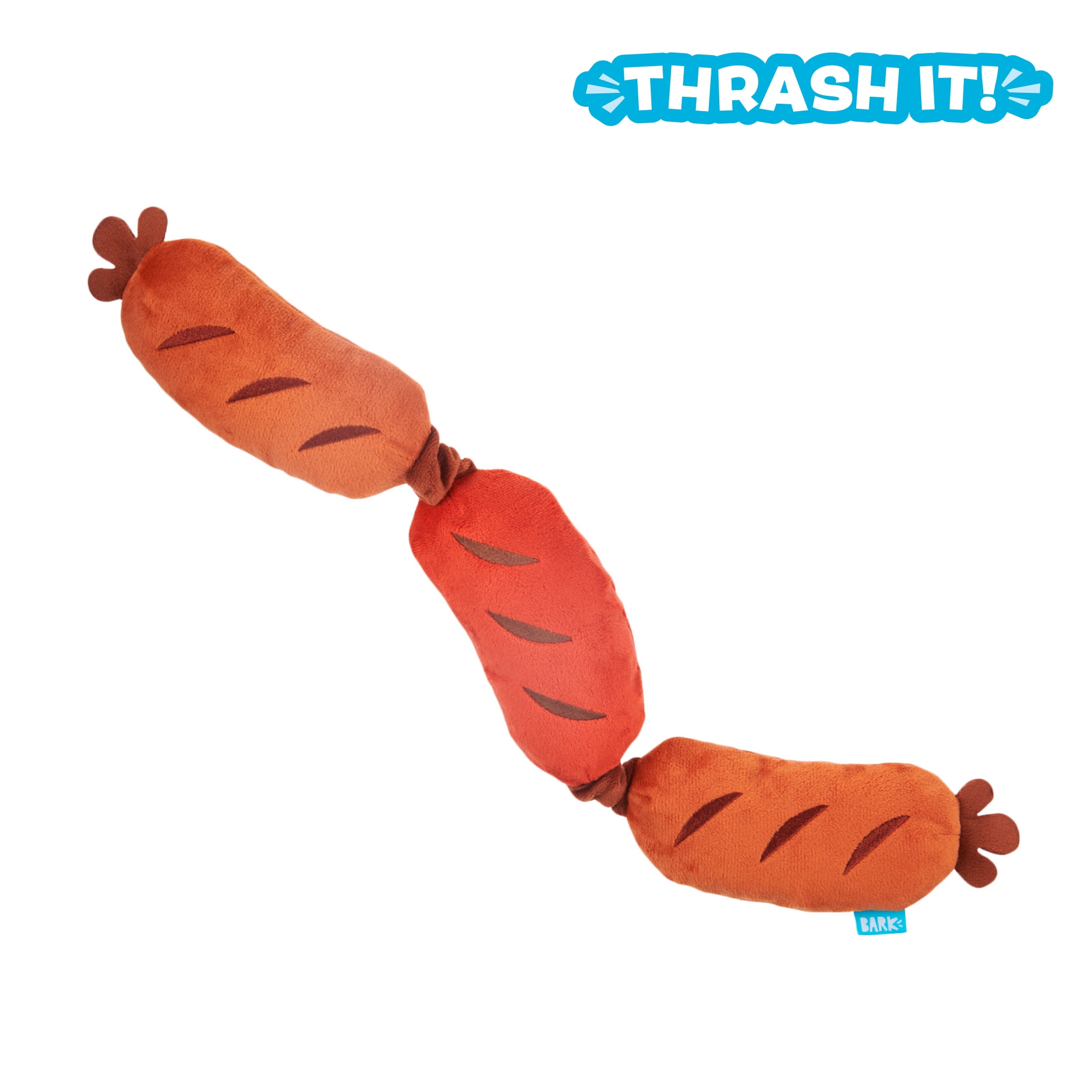 Lickin Links Premium Interactive Dog Toy for Chew and Play