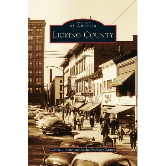 Licking County