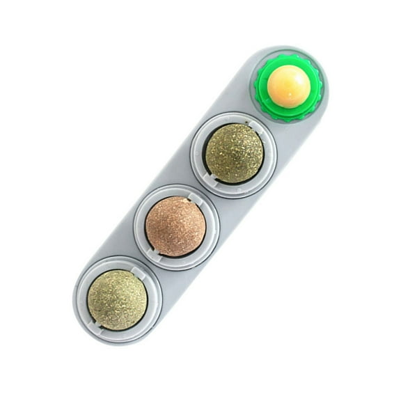 Licks Licks Kitty Lollipop Hi Hi Toy for Cats - Interactive for Felines