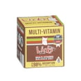 thumbnail image 1 of Licks Pill-Free Cat Multivitamin - Cat Supplement with Vitamin C, D, and Calcium - Multivitamin Pet Supplies - Gel Packets - 30 Use, 1 of 7
