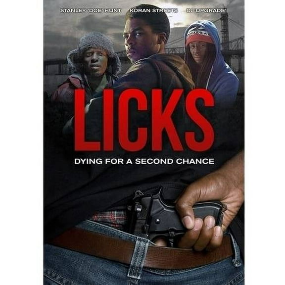 Licks