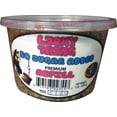 thumbnail image 1 of Uncle Jimmys Brand Ltnsa Sugar-Free Licky Thing Treat For Horses,Net Wt 1 Lb, 1 of 3