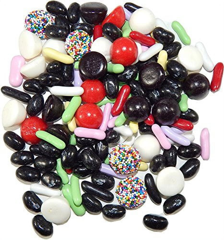Licorice Bridge Mix 2 Pound (32 OZ)