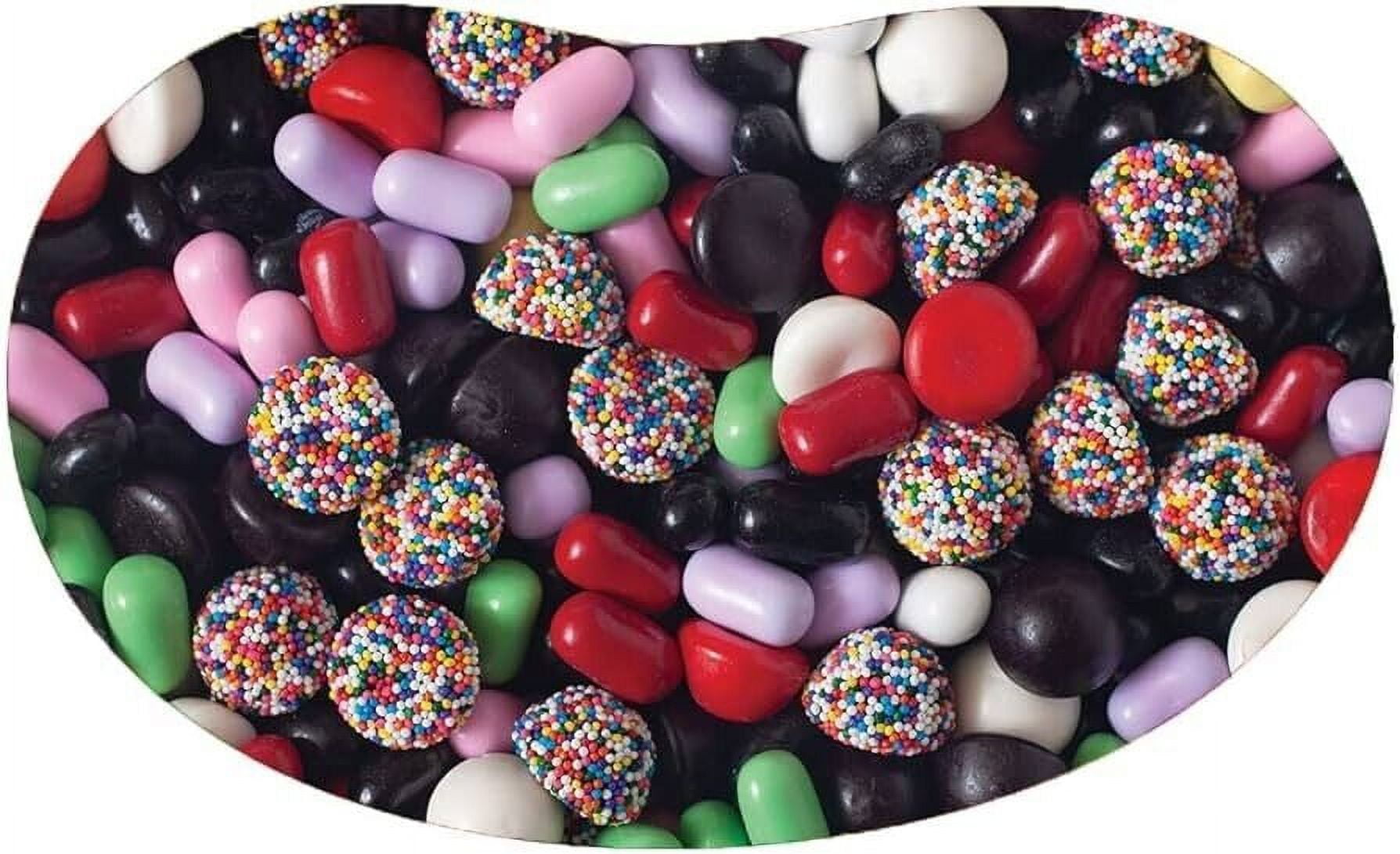 Licorice Bridge Mix 4lb Bulk Candy Licorice FREE SHIPPING