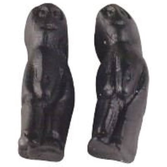 Licorice Buddies - 2.2 Lbs