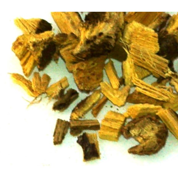 Licorice Root Cut and Sifted