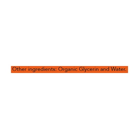 Licorice Root Glycerite, Organic - 2 fl. oz.