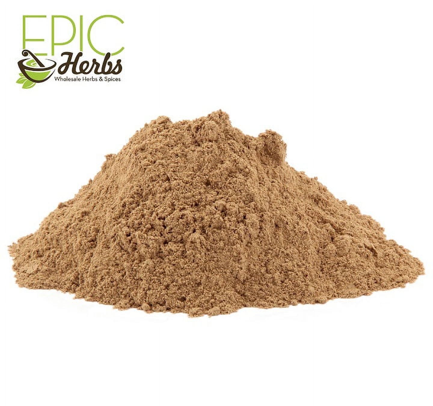 Licorice Root Powder 1 lb