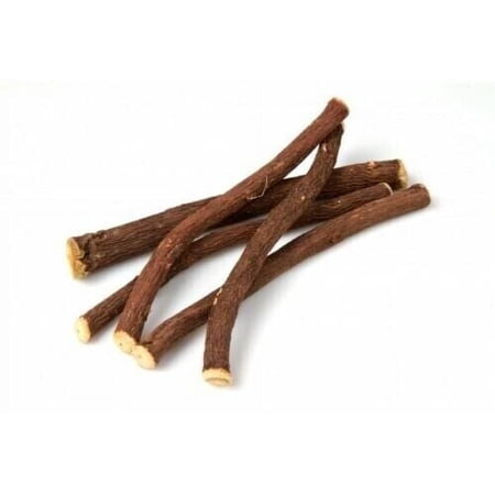 Licorice Root Sticks