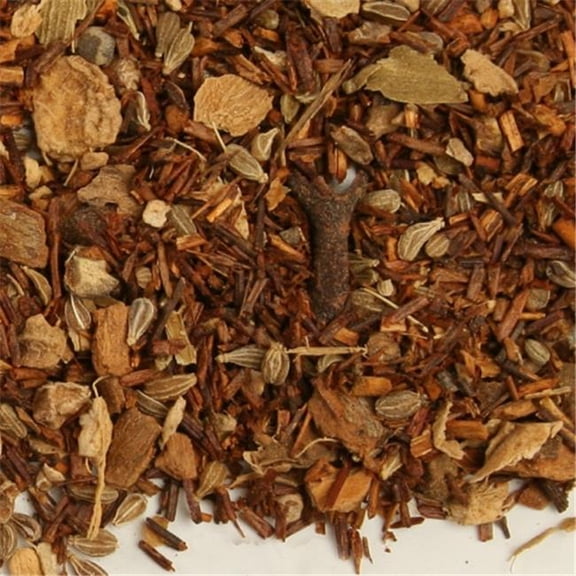 Licorice Spice Herbal Tea - Rich Blend - 1 lb - Caffeine-Free
