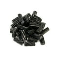 thumbnail image 1 of Licorice Twists Black - Darrell Lea Australian Black Licorice Twist - 1.92 Pound - By CandyKorner, 1 of 1
