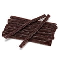 thumbnail image 1 of Licorice Twists by Its Delish Chocolate, 2 lbs, 1 of 2