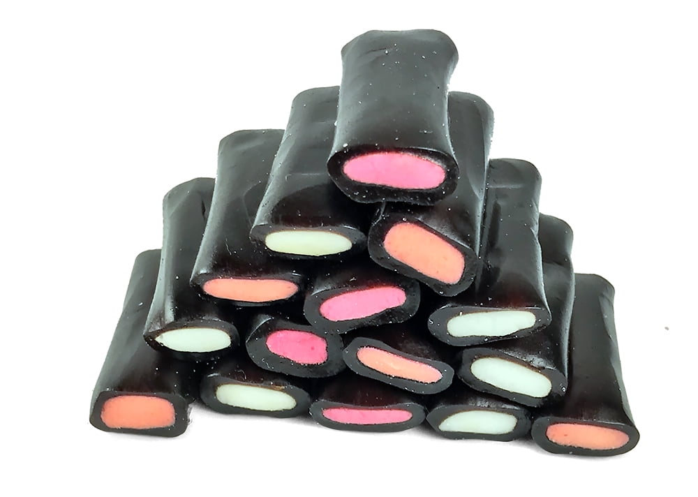 Licorice and Fruits Rockies (2.200 Lbs)