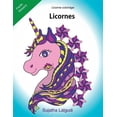thumbnail image 1 of Licorne Coloriage: Licornes: Le Petit Livre de Coloriage, Licorne, Coloriage Magique, Livre de Coloriage de Licorne, Licorne Magique, 1 of 1