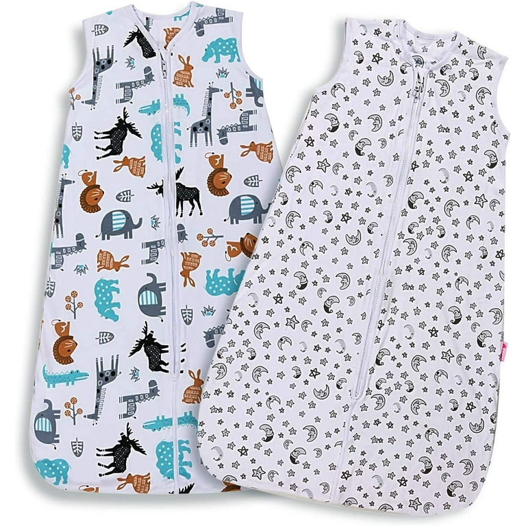 Walmart baby sleep sack sales
