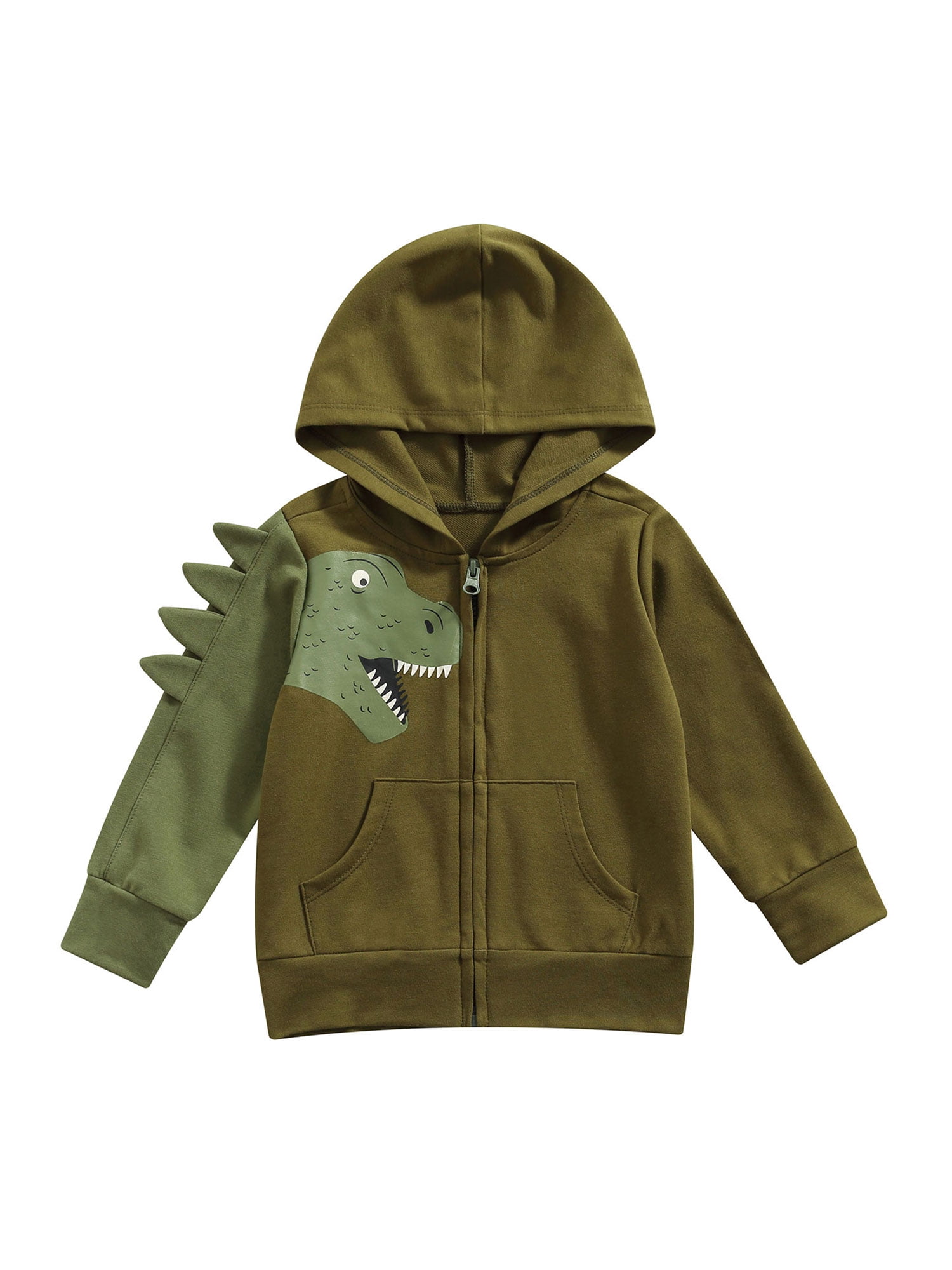 Dinosaur hoodie 5t online