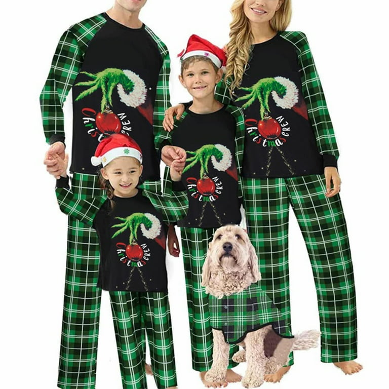 Walmart kids online pjs