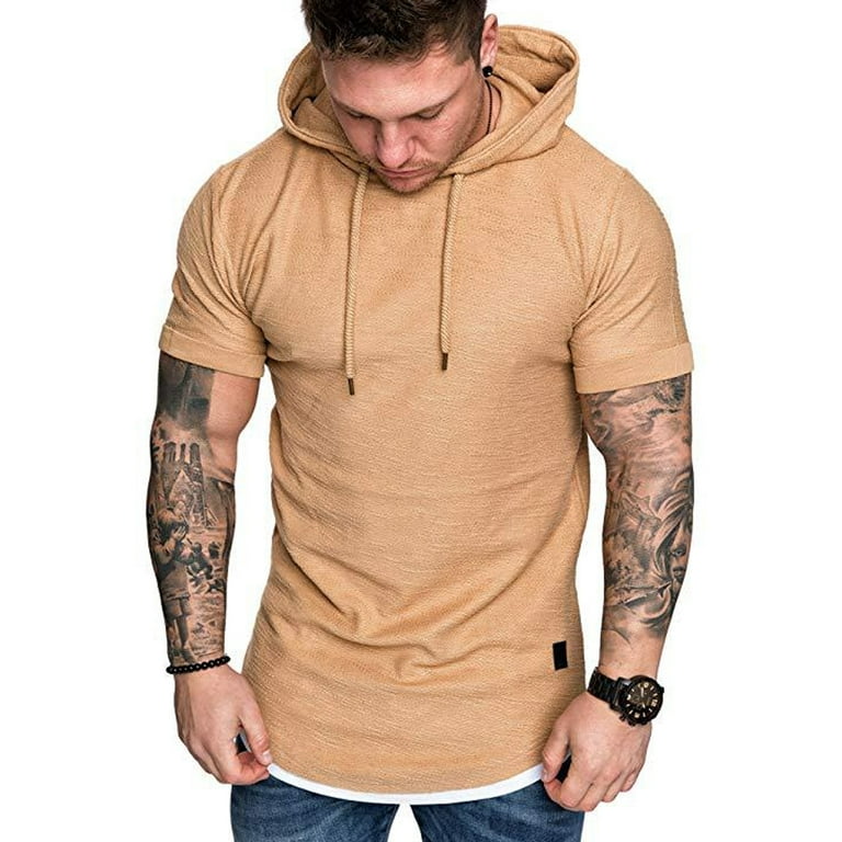 Summer sweatshirt men's sale