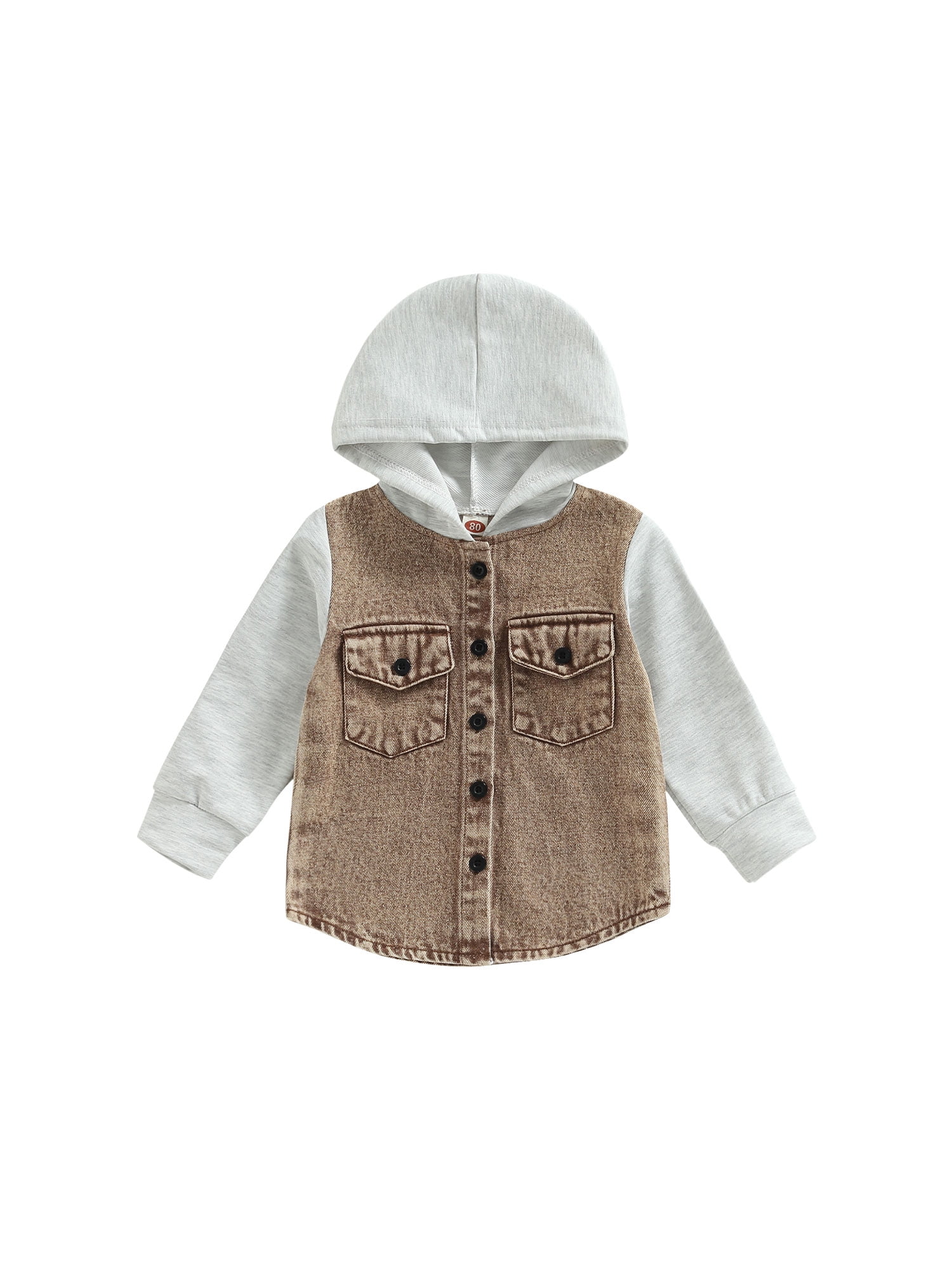 Casual coat for baby boy clearance