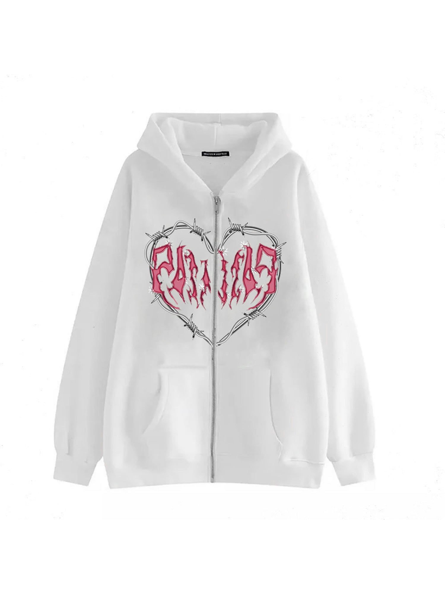 Cyber best sale girl hoodie