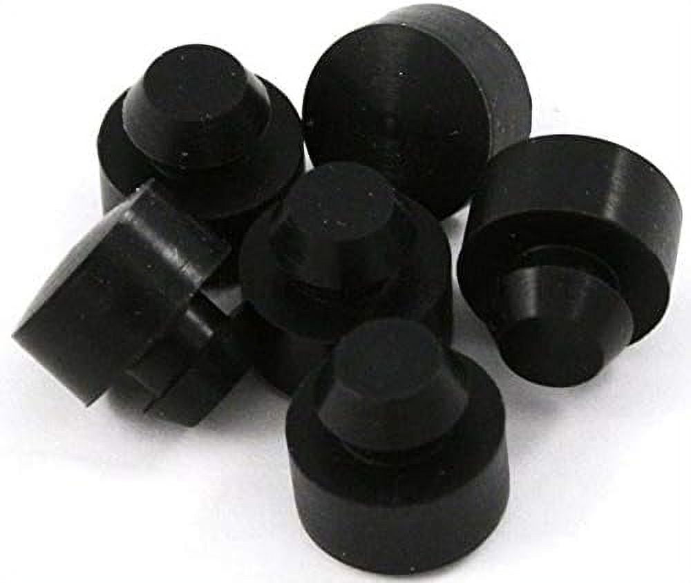 Lid BumpersBbq Grill