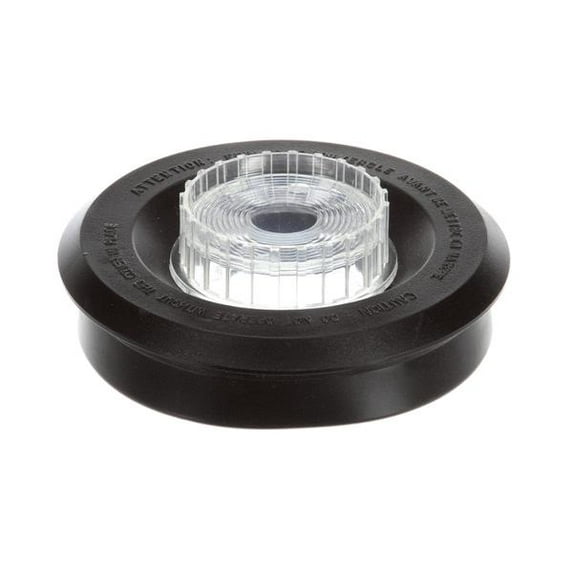Waring Lid Complete /Large 500664 - Genuine OEM Replacement Part