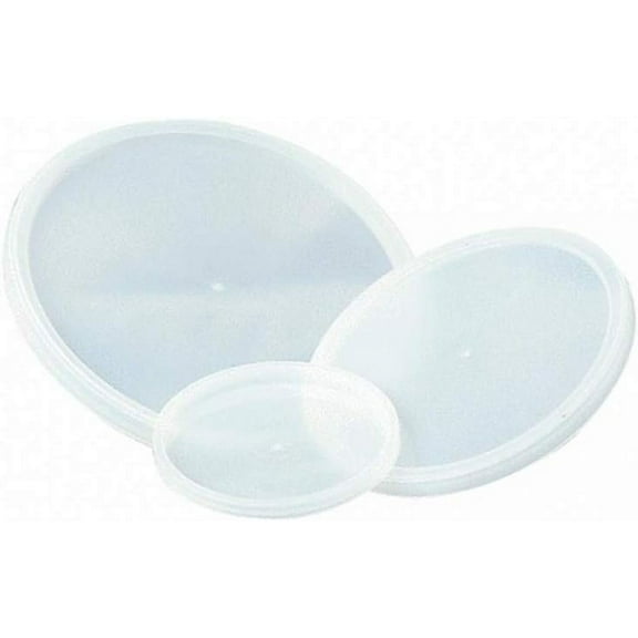 Lid For 1 Qt. Multi- Mix Plastic Container