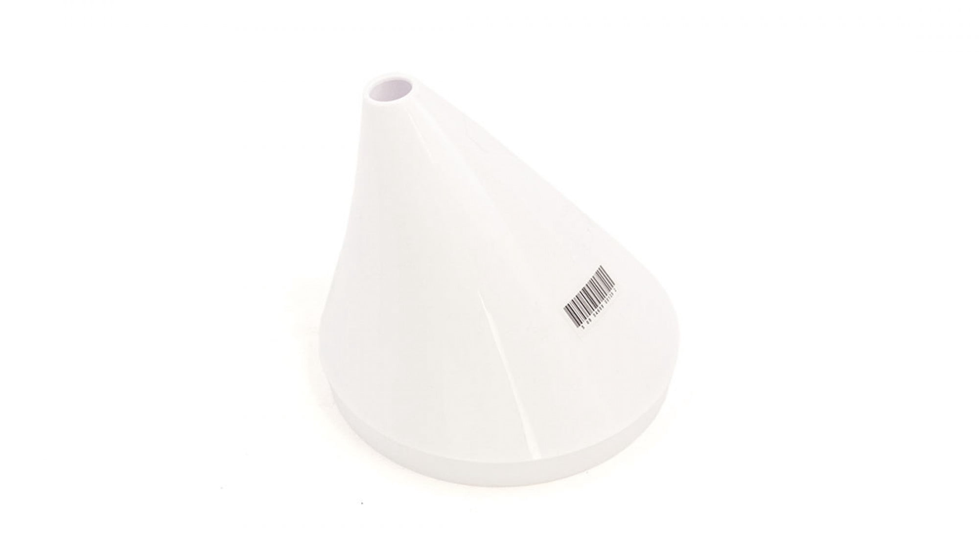 Appliance Factory Parts Lid For Drop Shape Humidifiers White EE53011LID