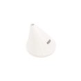 thumbnail image 1 of Appliance Factory Parts Lid For Drop Shape Humidifiers White EE53011LID, 1 of 3