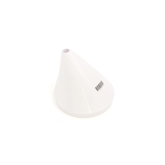 Appliance Factory Parts Lid For Drop Shape Humidifiers White EE53011LID