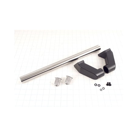 Appliance Factory Parts Lid Handle Kit 9904190022