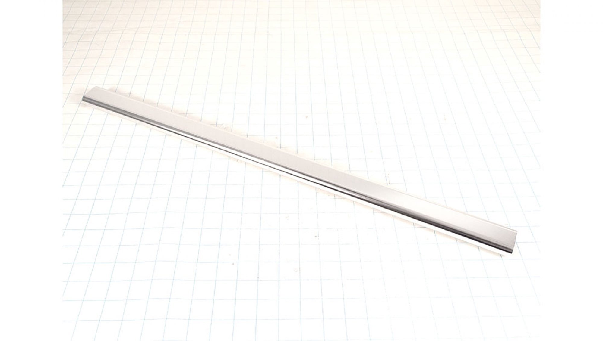 Appliance Factory Parts Lid Handle P00215039H