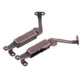 Lid Hinge Iron Safety Box Lid Spring Support Hardware for Home
