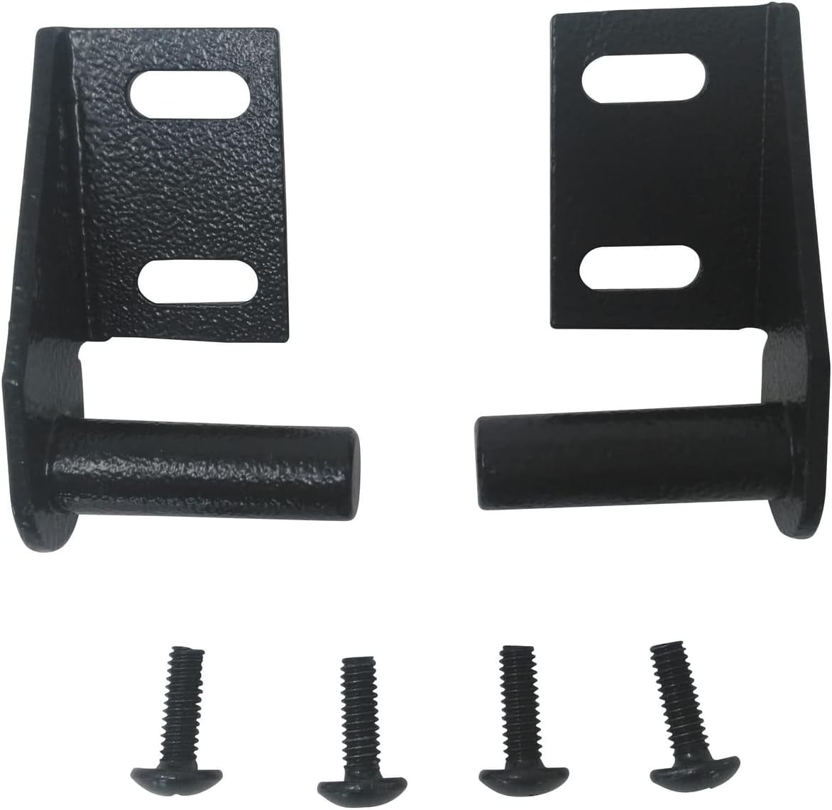 Lid Hinge Kit for Pitboss Pellet Grills, one Left Side and one Right