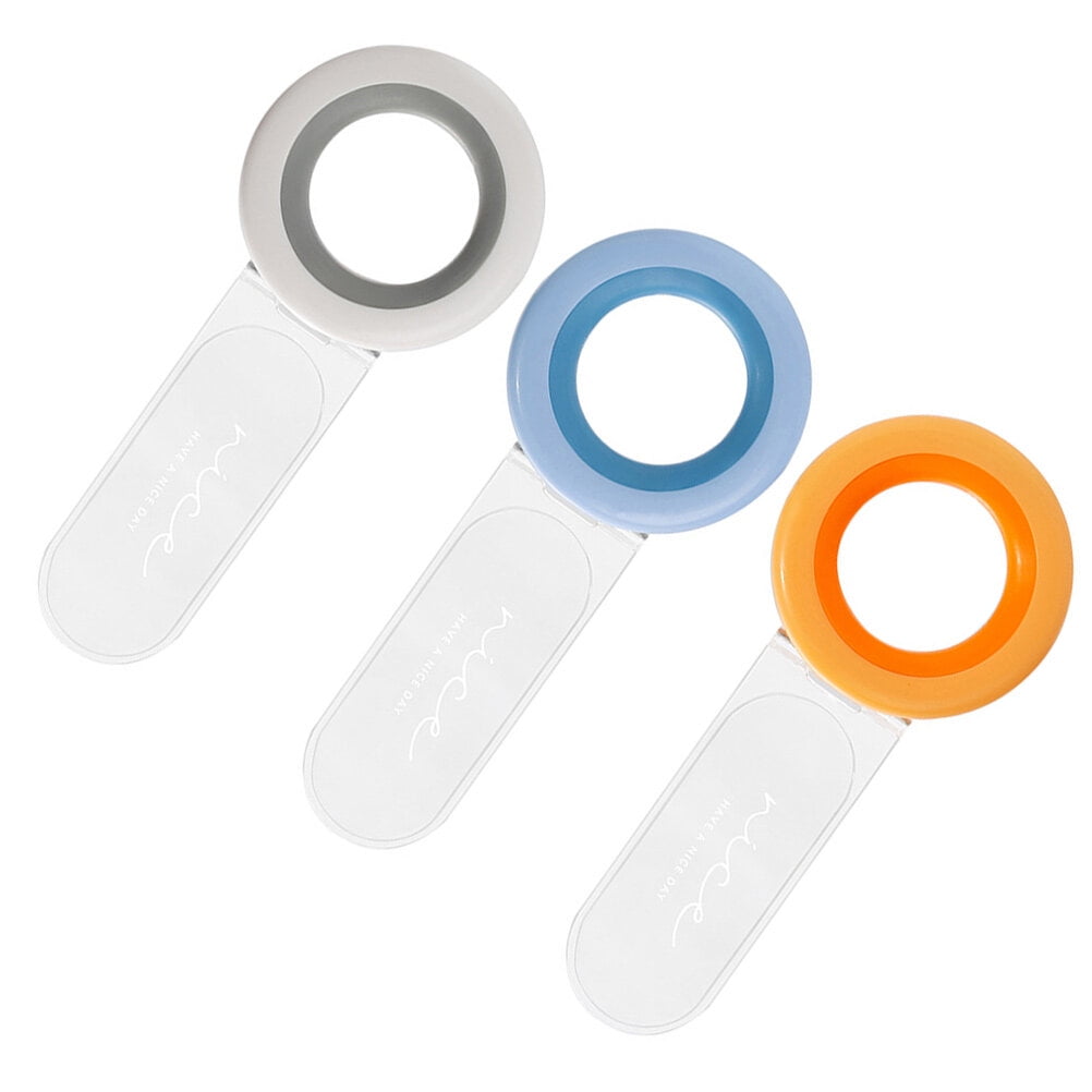 Lid Lifter Toilet Cover Handles Handheld Lifters Abs Bowl Accessory