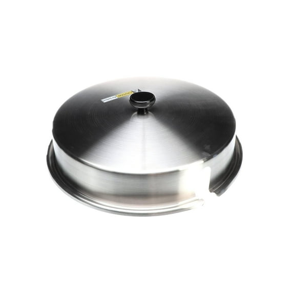 Wilbur Curtis Lid, Liner Assy Ru225/600/1000 WC-5603 - Genuine OEM Replacement Part