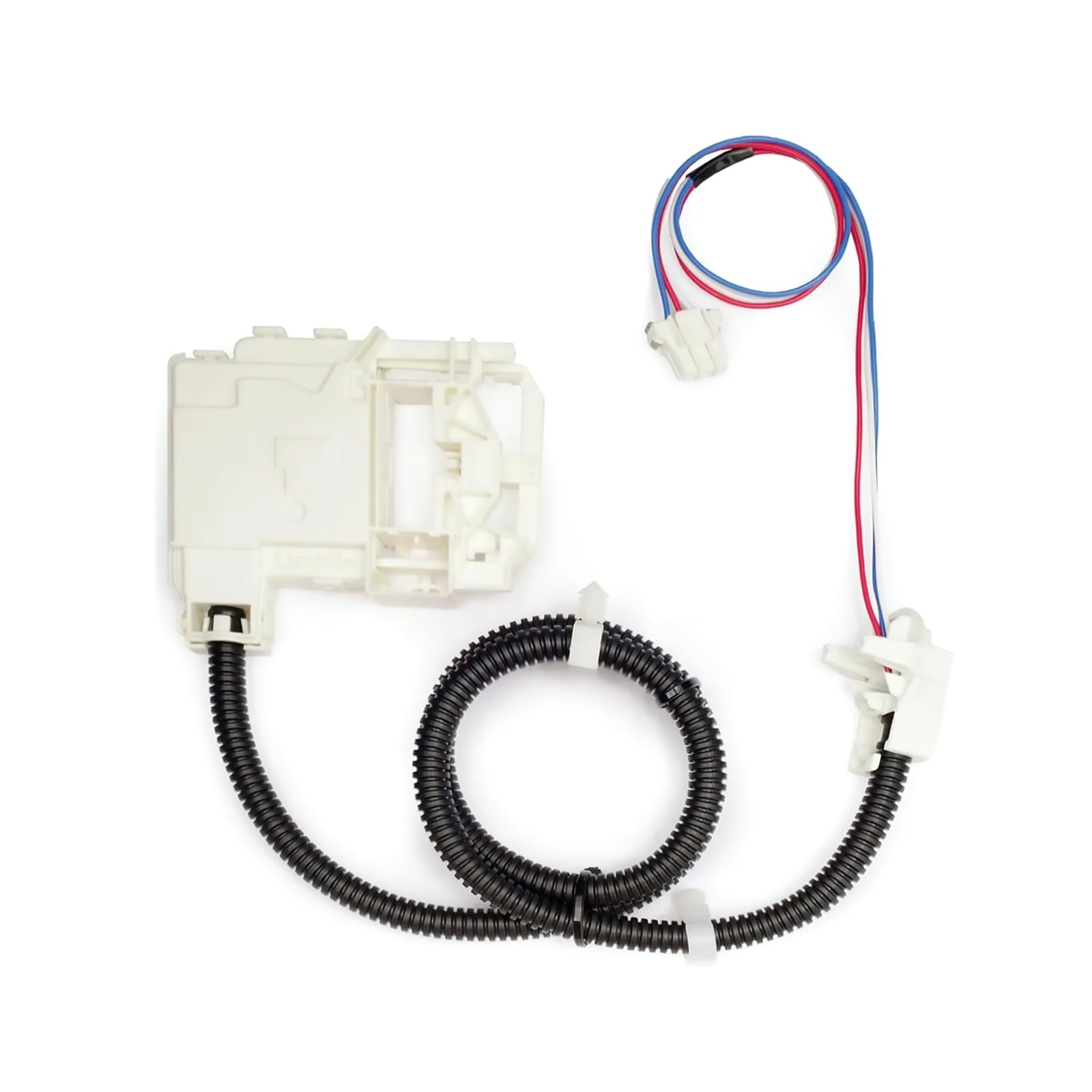 Lid Lock Switch for GTW685BSL2WS, GTW685BSL3WS, GTW685BSL5WS - 120V, 50/60Hz, Fits Multiple Washer Models