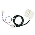 thumbnail image 1 of Lid Lock Switch for GTW685BSL2WS Washer Models Ensures Secure Lid Closure, Easy Replacement, 1 of 7