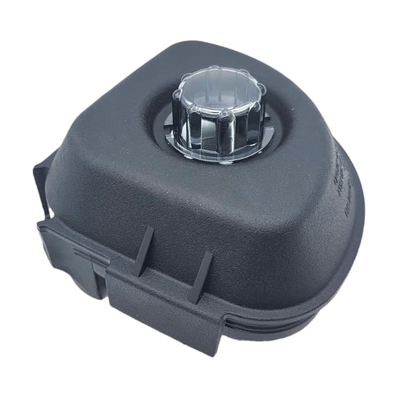 Lid Replacement Container Lid Blenders Replacement Lid with Removable Plug for 159787/15979/15980/15981/159827/15983