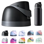 Lid Replacement for Owala Freesip, Compatible 16oz 24oz 32oz 40oz