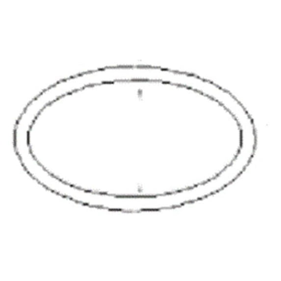 Lid Seal O-Ring
