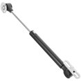 thumbnail image 1 of WRITWAA Cabinet Hinges Black Metal and Plastic Soft Close for Home Use, 1 of 7
