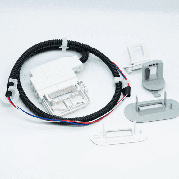 Lid Switch Replacement For General Electric GTW460ASJ4WW GTW460ASJ5WW GTW460ASJ6WW GTW460ASJ7WW GTW460ASJ8WW GTW460ASJ9WW GTW460ASJAWW GTW465ASN0WW GTW465ASN1WW GTW485ASJ0WS GTW485ASJ0WW Washer