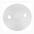 thumbnail image 1 of Lid and Collar Assembly with Screw Replacement, White, 1 of 1