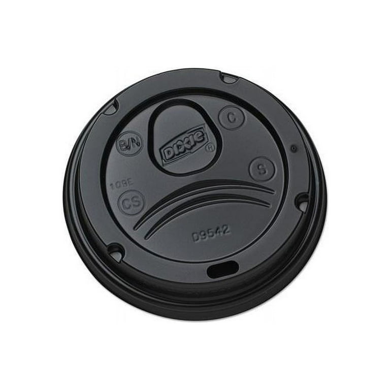 Cup with Topping Insert and Dome Lid – Wrap It Right