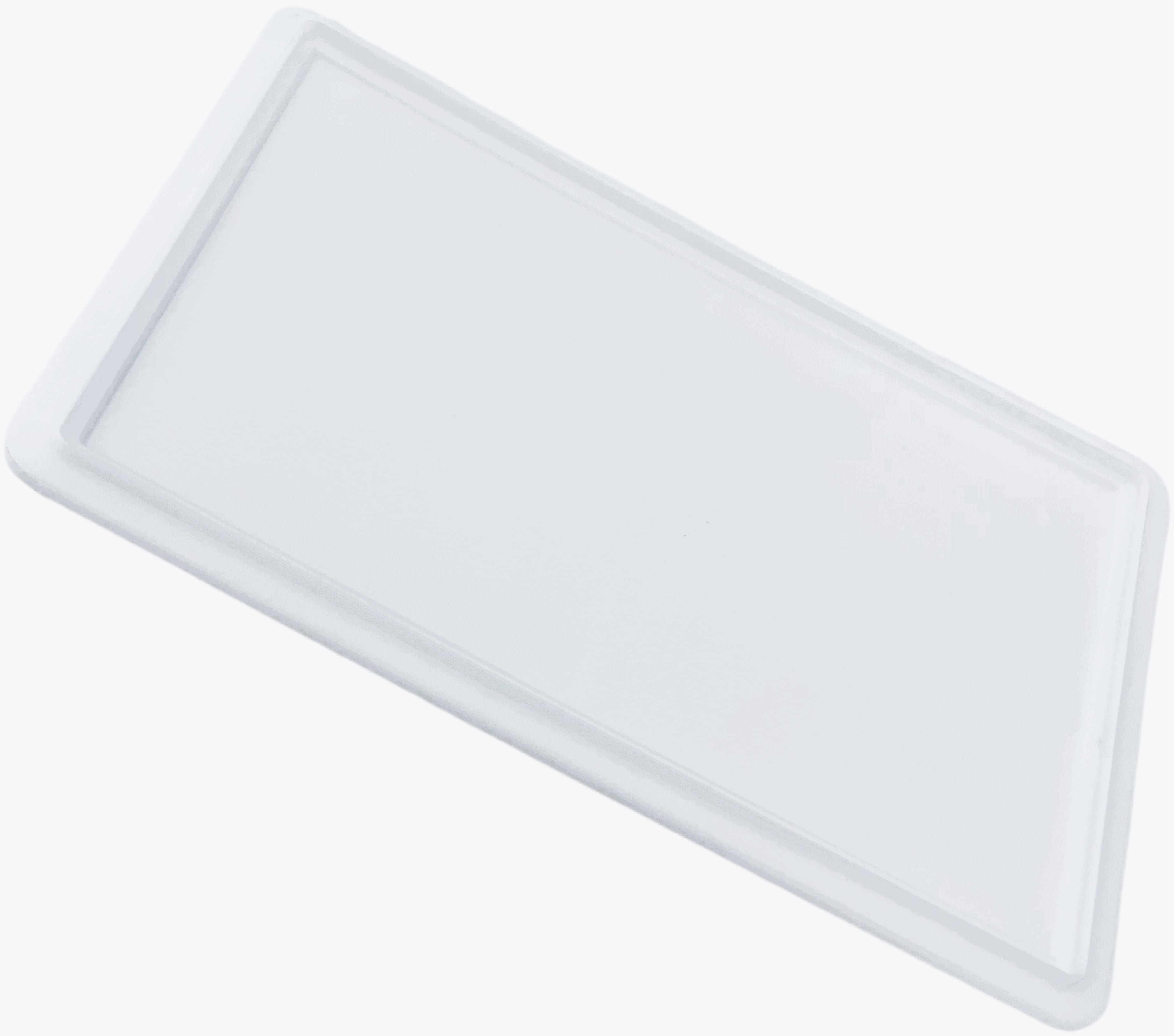 Lid for Proofing Dough Box 24"x16" Genus Dei
