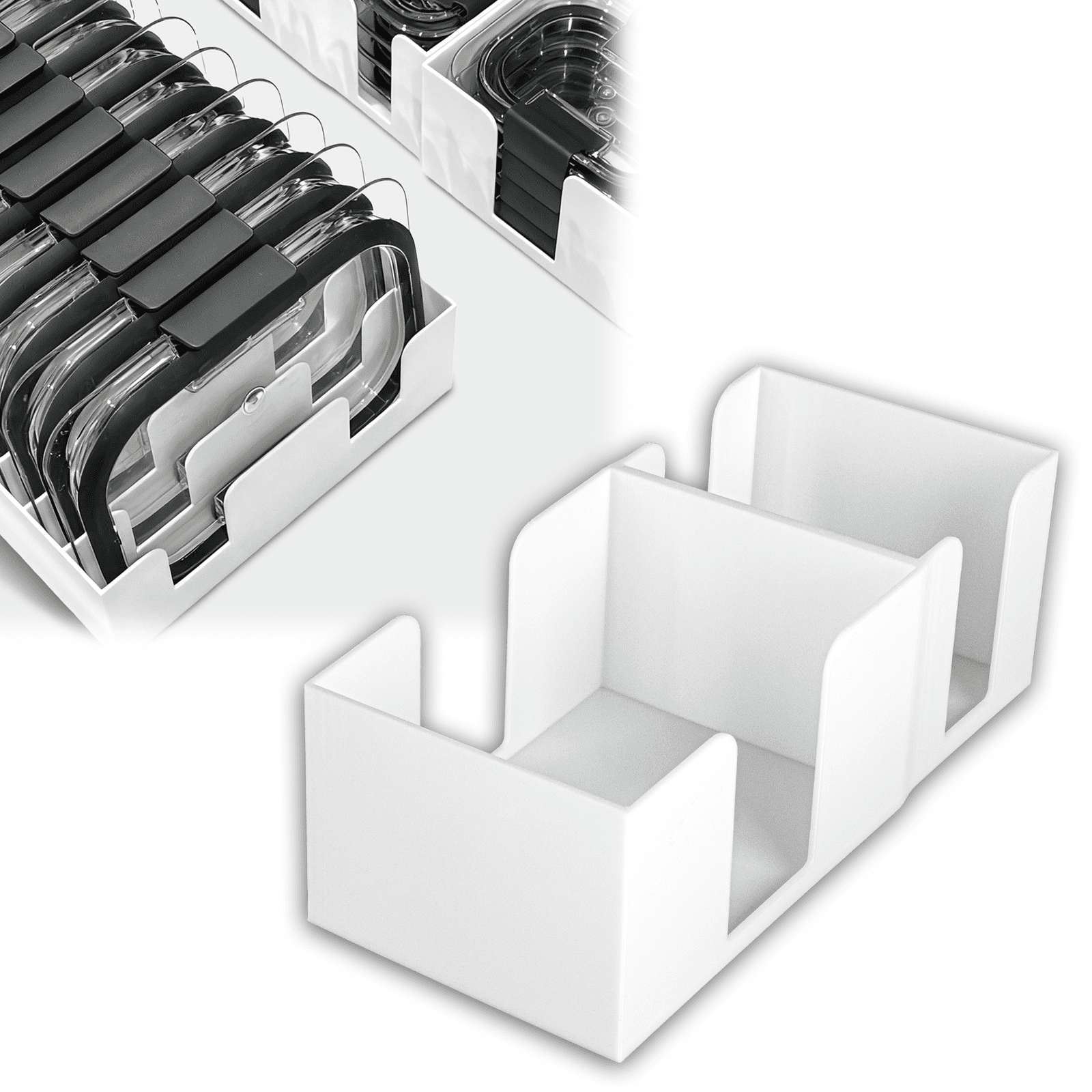 Rubbermaid Access Organizer