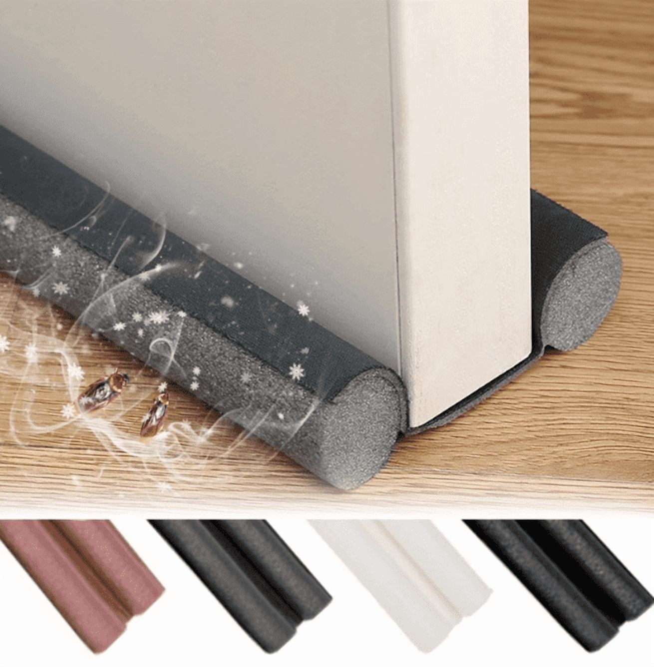 Under Door Noise Stoppernull