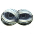 thumbnail image 1 of Lidded Green Sea Turtle Glass Eyes, 1 of 10