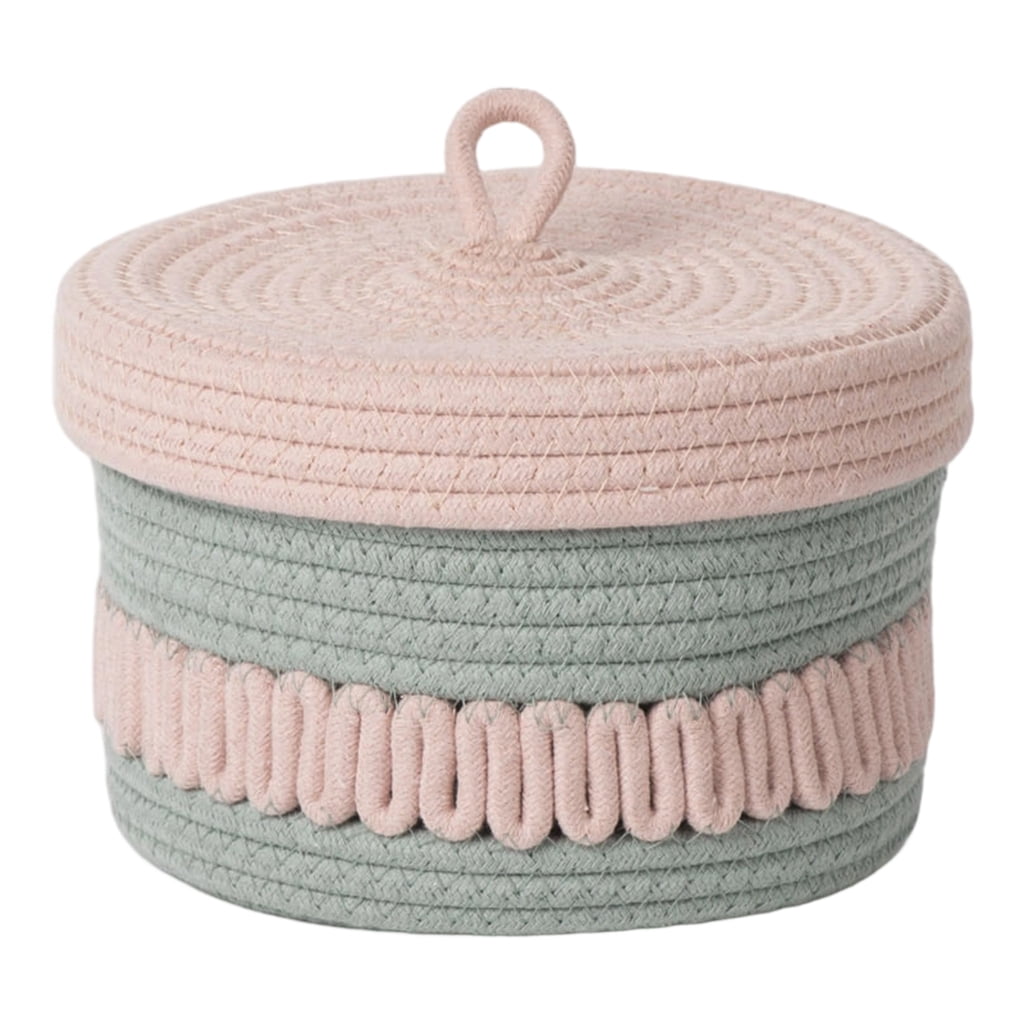 COTTON BINNIE SET